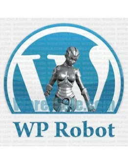 Плагин WP Robot v3.62 для автоблоггинга на WordPress