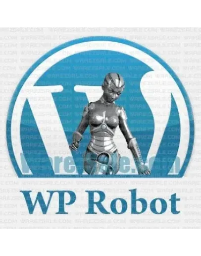 Плагин WP Robot v3.62 для автоблоггинга на WordPress Плагин WP Robot v3.62 для автоблоггинга на WordPress