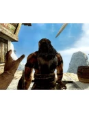 Dark Messiah Might and Magic