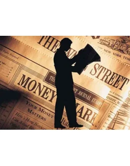 Новостной безиндикаторный советник. Два по цене одного.