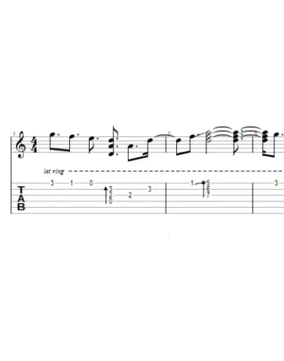 Чиж и Ко - На поле танки грохотали (Военная) Табулатура