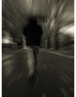 В тени света