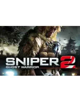 Снайпер 2. Воин Призрак (Photo CD-Key) STEAM Снайпер 2. Воин Призрак (Photo CD-Key) STEAM