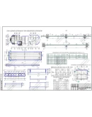 12-ти этажный жилой дом с первым не жилым этажом