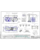 12-ти этажный жилой дом с первым не жилым этажом