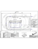 12-ти этажный жилой дом с первым не жилым этажом