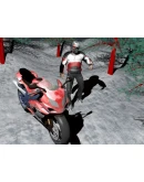 Мото Гонщик