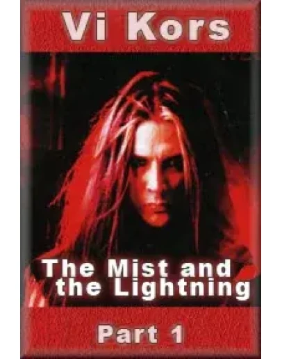 Ви Корс. Туман и Молния. Книга I (Английская версия) Ви Корс. Туман и Молния. Книга I (Английская версия)