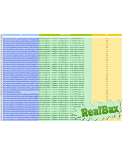 База - phpBB forums рост тИЦ, ПР, НЧ и СЧ (AF 3)