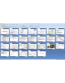 Технологии и методы внедрения гибкого производства дипл