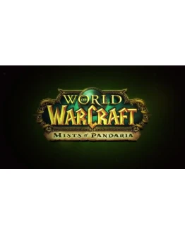 World of Warcraft: Mists of Pandaria