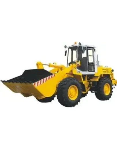 Погрузчик фронтальный Амкодор ТО-28