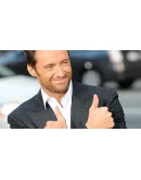 Брутальная щетина и успех у женщин уже через 1-3 месяца