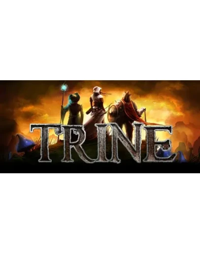 Trine Enchanted Edition