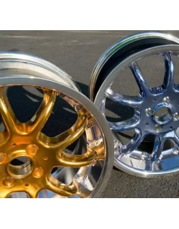 ТЕХНОЛОГИЯ ДЕКОРАТИВНОГО СЕРЕБРЕНИЯ