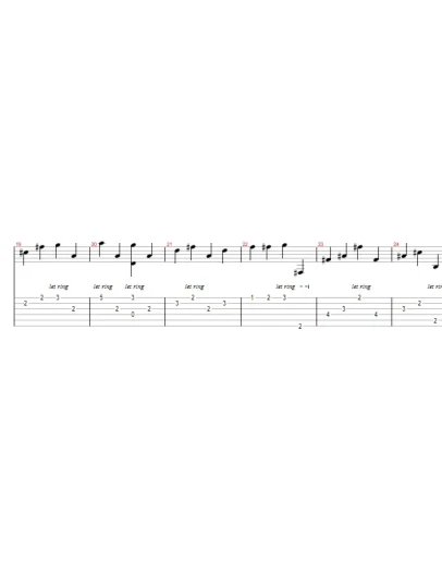 Белый Орел-Как упоительны в России вечера Аранжировка