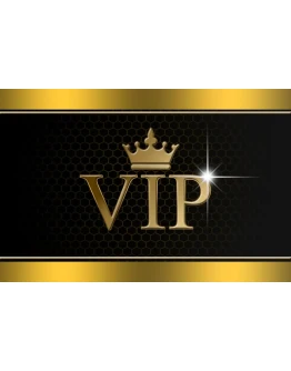 Random ViP Steam Key