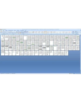 Нравственное воспитание с художественной литературой ДР