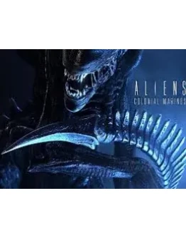 ALIENS: COLONIAL MARINES / ENGLISH / GLOBAL ALIENS: COLONIAL MARINES / ENGLISH / GLOBAL