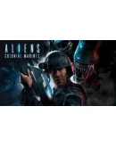 ALIENS: COLONIAL MARINES / ENGLISH / GLOBAL