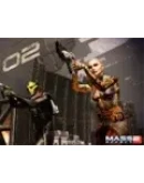 Mass Effect 2 Ключ + Уникальная карточка сети Цербер