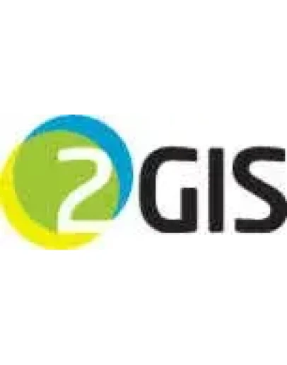 Базы данных 2Гис(ДубльГис) за 02.2013 по всем городам