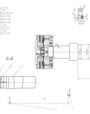 Диплом технологический процесс производства вала КПП Диплом технологический процесс производства вала КПП