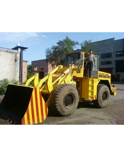 Диагностика рабочей системы Л-34