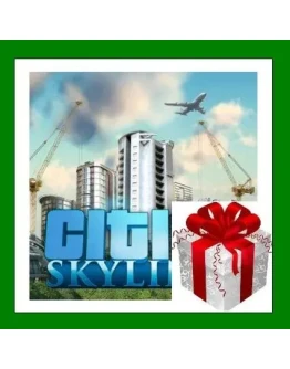 Cities SkylinesSteam KeyRU-CIS-UAАКЦИЯ