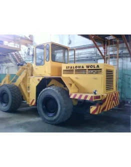 Диагностика фронтального погрузчика L-34 Диагностика фронтального погрузчика L-34