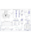 16-ти этажного жилого дома с первым нежилым этажом