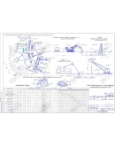16-ти этажного жилого дома с первым нежилым этажом