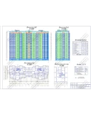 16-ти этажный жилой дома с монолитным ядром жёсткости