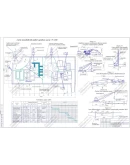 16-ти этажный жилой дома с монолитным ядром жёсткости