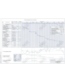 16-ти этажный жилой дома с монолитным ядром жёсткости