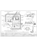 16-ти этажное жилое сейсмостойкое здание