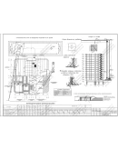 16-ти этажное жилое сейсмостойкое здание