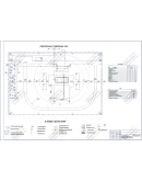16-ти этажное жилое сейсмостойкое здание