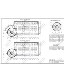 Многоэтажный гараж-стоянка на 500 машино-мест