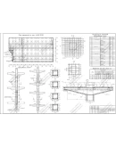 Многоэтажный гараж-стоянка на 500 машино-мест