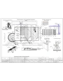 Многоэтажный гараж-стоянка на 500 машино-мест