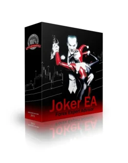 Forex Expert Advisor 