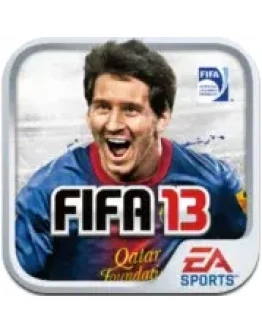 FIFA 13 by EA SPORTS