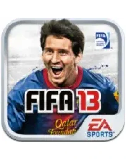 FIFA 13 by EA SPORTS