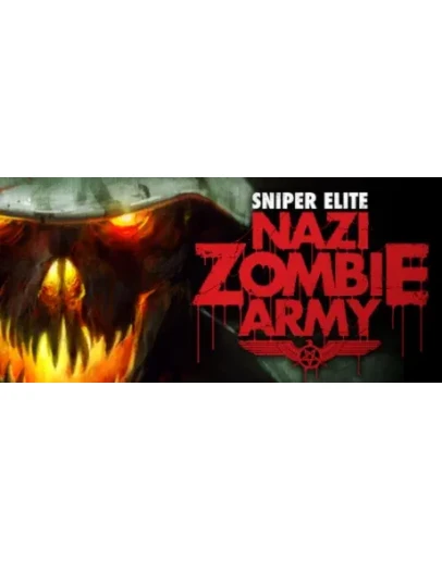 Sniper Elite: Nazi Zombie Army
