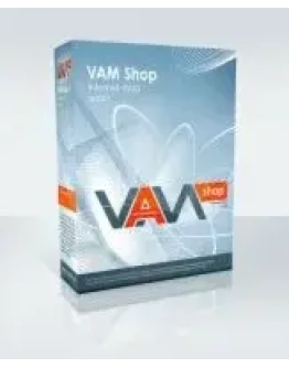 Интернет магазин OsCommerce Vam Edition 1.225