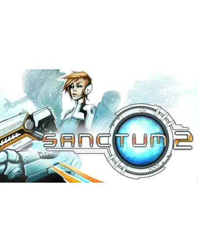Sanctum 2 Steam Gift (РОССИЯ / РФ / СНГ) ГИФТ