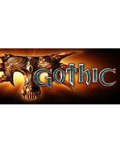 Gothic Universe Edition