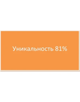 Диплом Проект торгового формата дискаунтер 81 уникальн