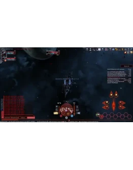 Аккаунт игры BattleStarGalacticaOnline